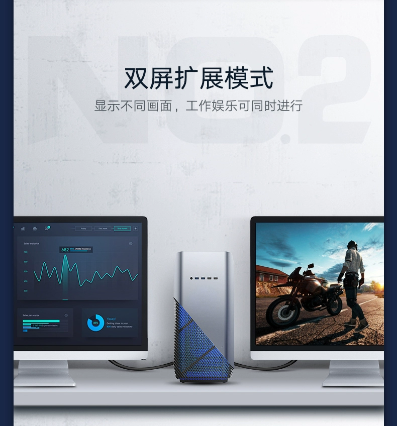 ugreen绿联-更专业更安心的数码品牌 绿联dp1.2显示器高清线