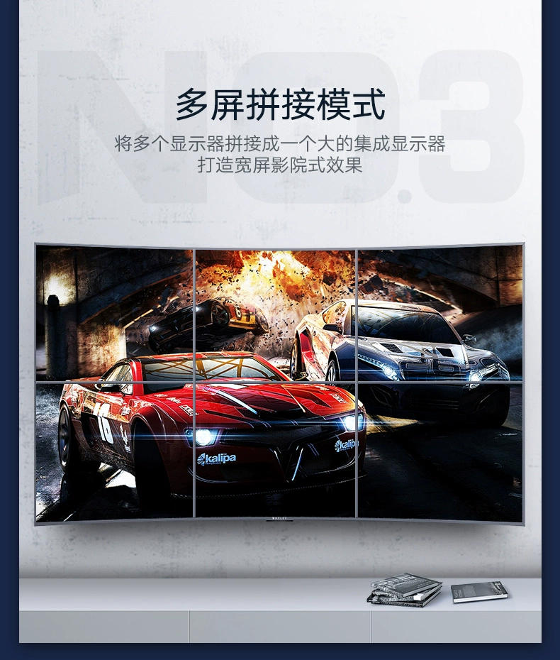 ugreen绿联-更专业更安心的数码品牌 绿联dp1.2显示器高清线