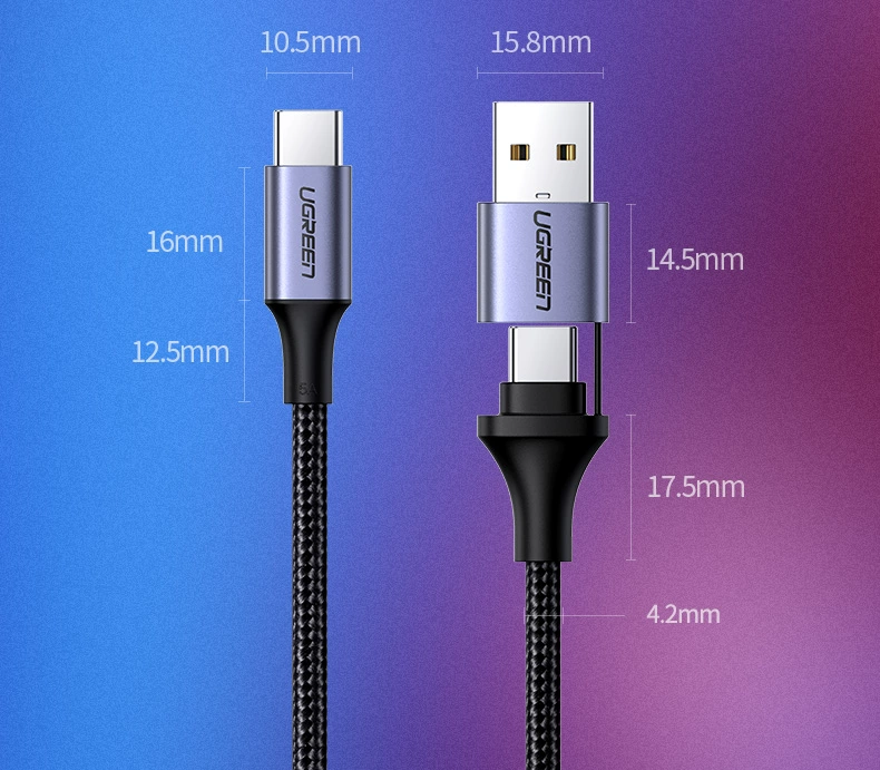 ugreen绿联-更专业更安心的数码品牌 绿联|数据线|hdmi线|移动电源|车充|蓝牙|手机配件|ugreen绿联