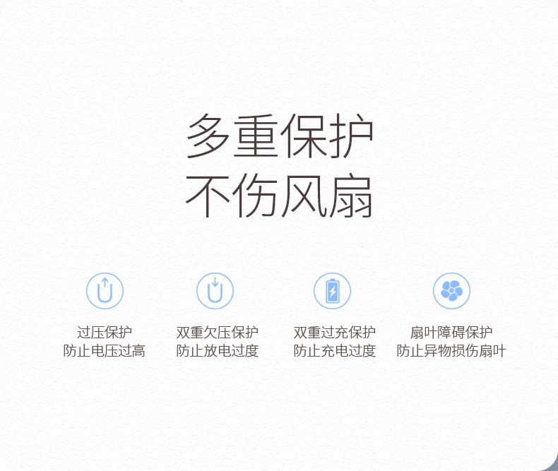 绿联创意手持风扇，女生网红小风扇