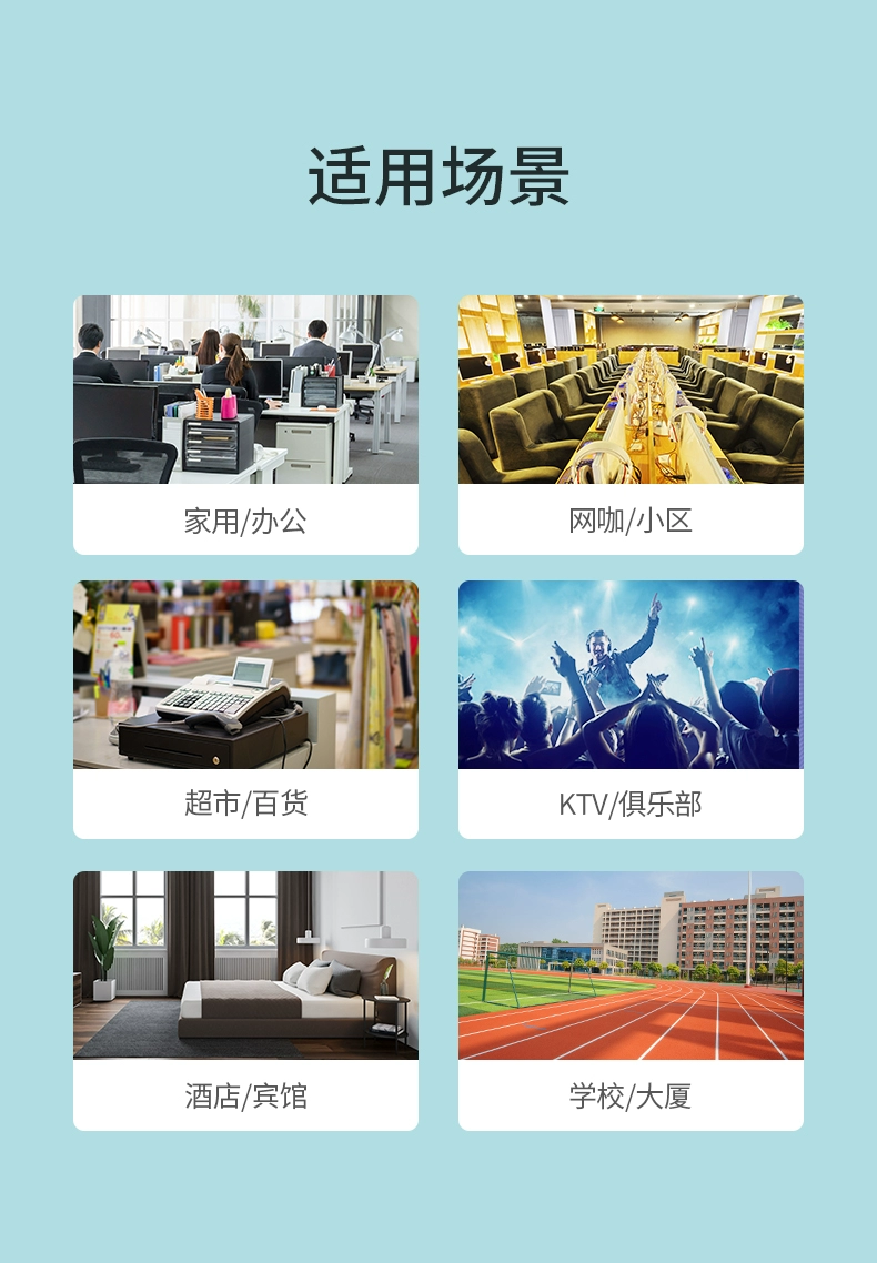 绿联cat7七类万兆网线棉网编织款