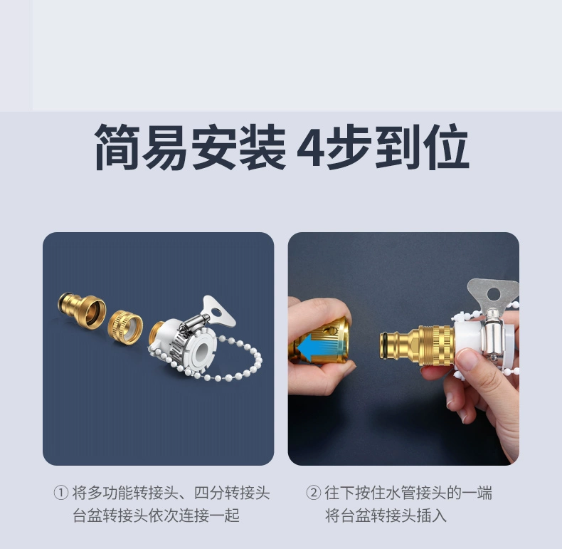 绿联便携式高压洗车水枪