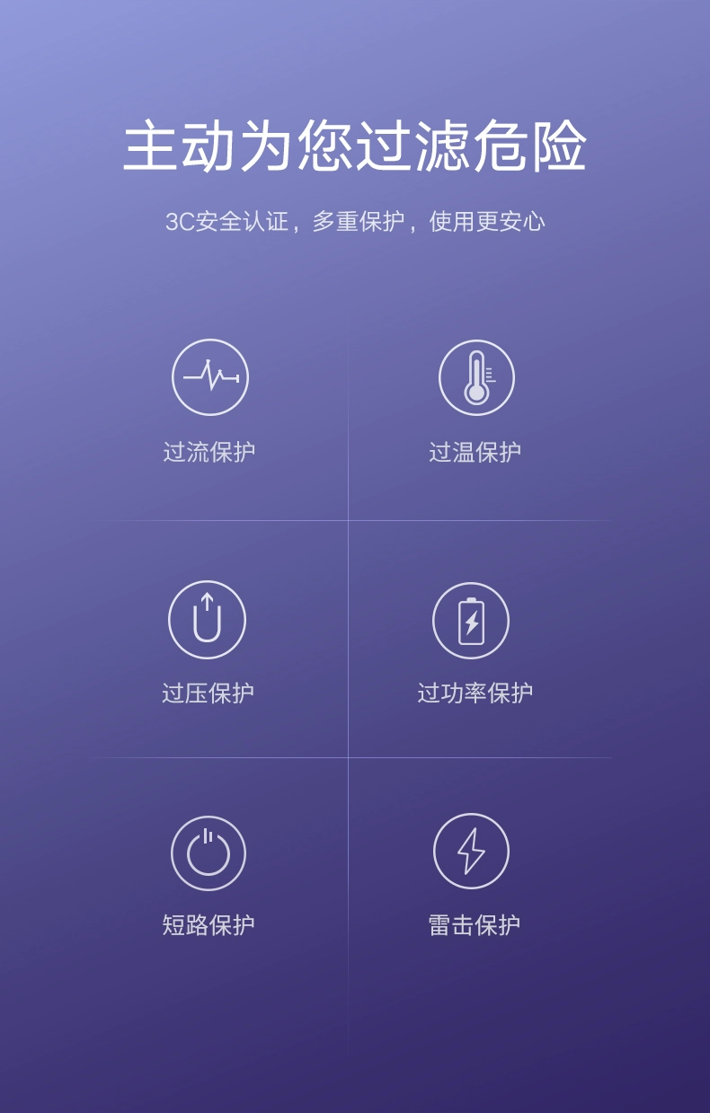 绿联5a超级快充充电器华为scp快充