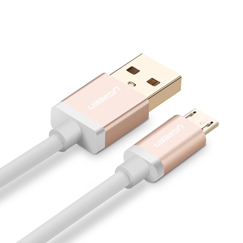 铝壳安卓手机数据线