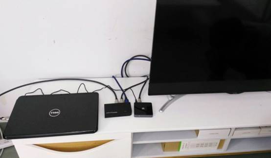 绿联hdmi切换器试用评测