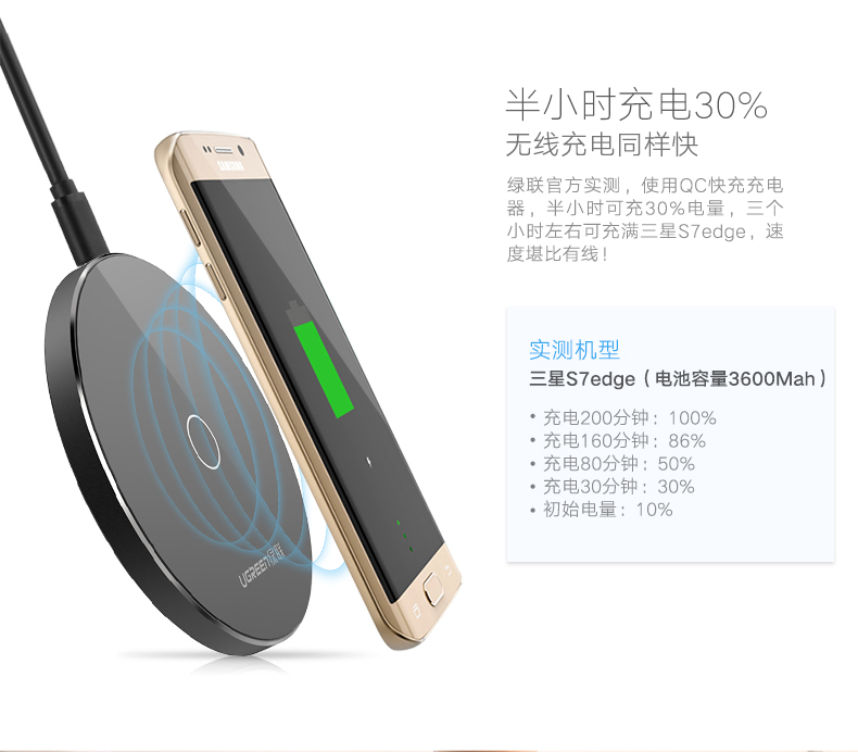 1467794529494739.jpg 绿联iphone8三星s8无线充电器