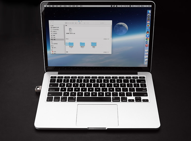 绿联type c otg u盘6