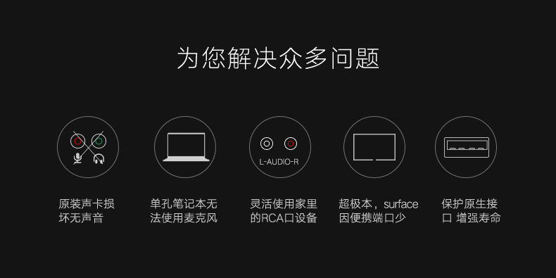 ugreen绿联-更专业更安心的数码品牌