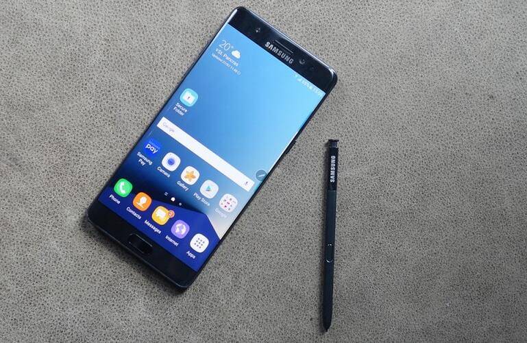 galaxy note7 galaxy note7