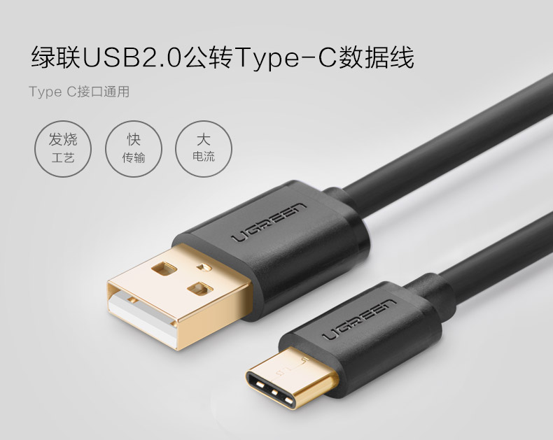 ugreen绿联-更专业更安心的数码品牌