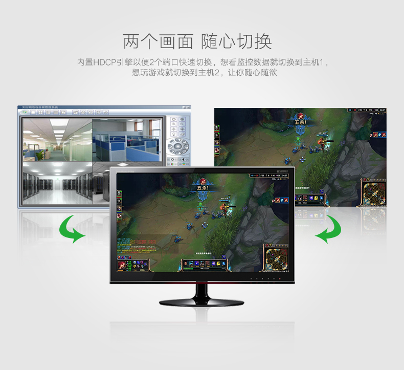 ugreen绿联-更专业更安心的数码品牌