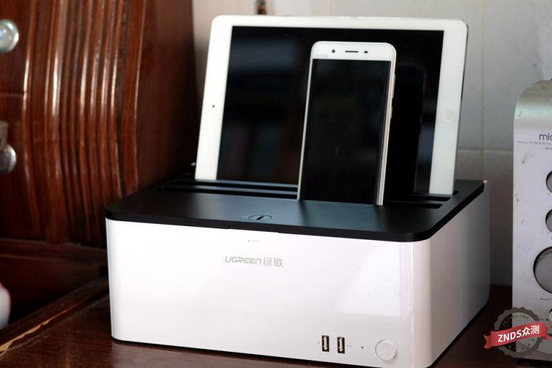 绿联儿童安全插座支架功能