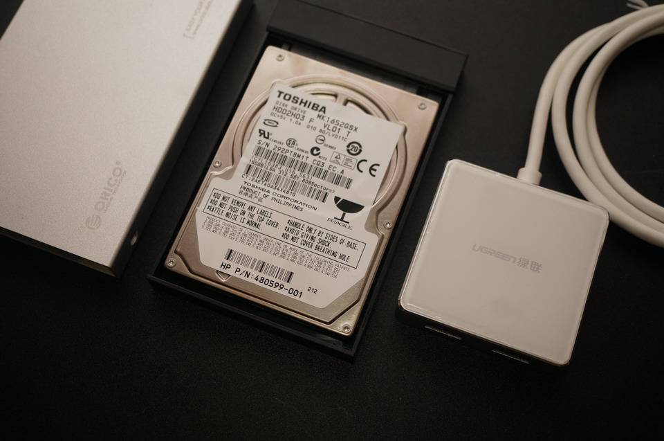 绿联usb3.0hub测试 绿联usb3.0hub测试