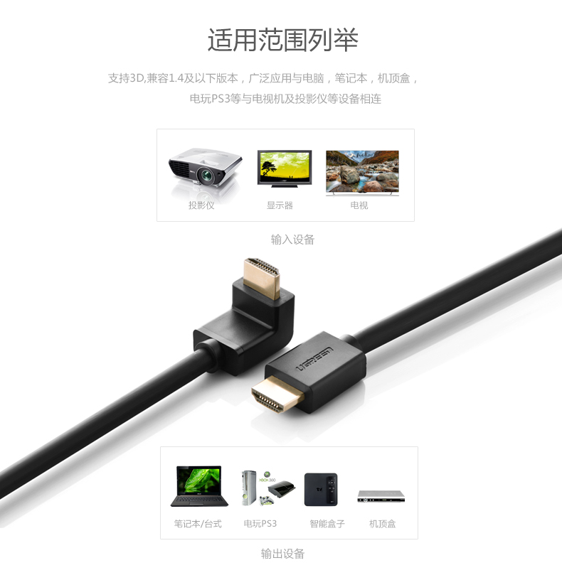 ugreen绿联-更专业更安心的数码品牌