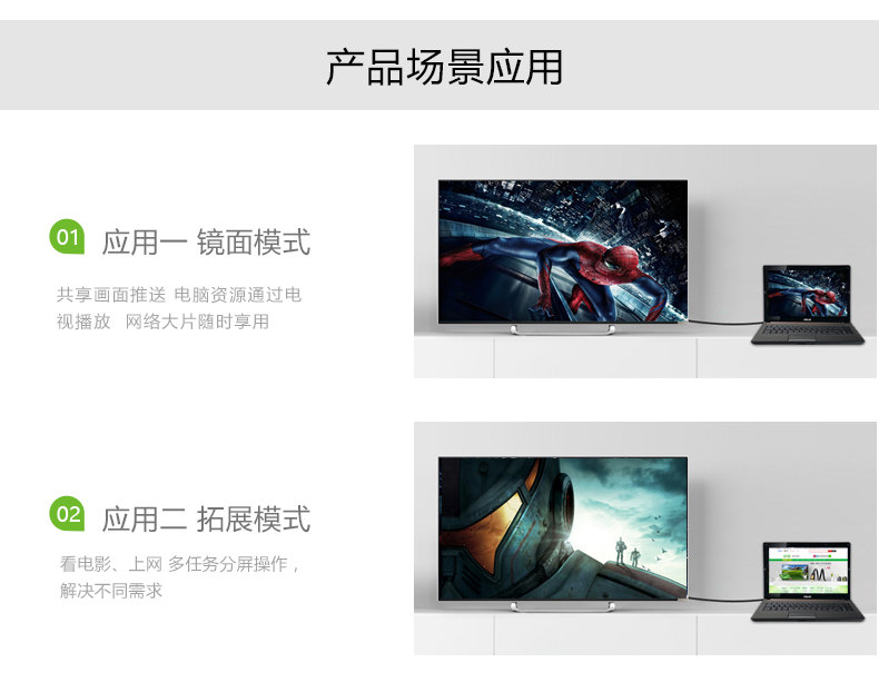 ugreen绿联-更专业更安心的数码品牌