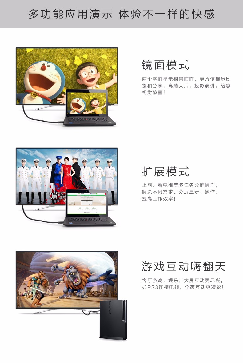 ugreen绿联-更专业更安心的数码品牌