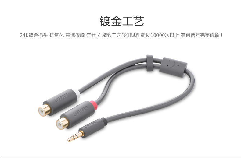 ugreen绿联-更专业更安心的数码品牌