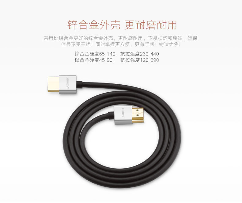 ugreen绿联-更专业更安心的数码品牌