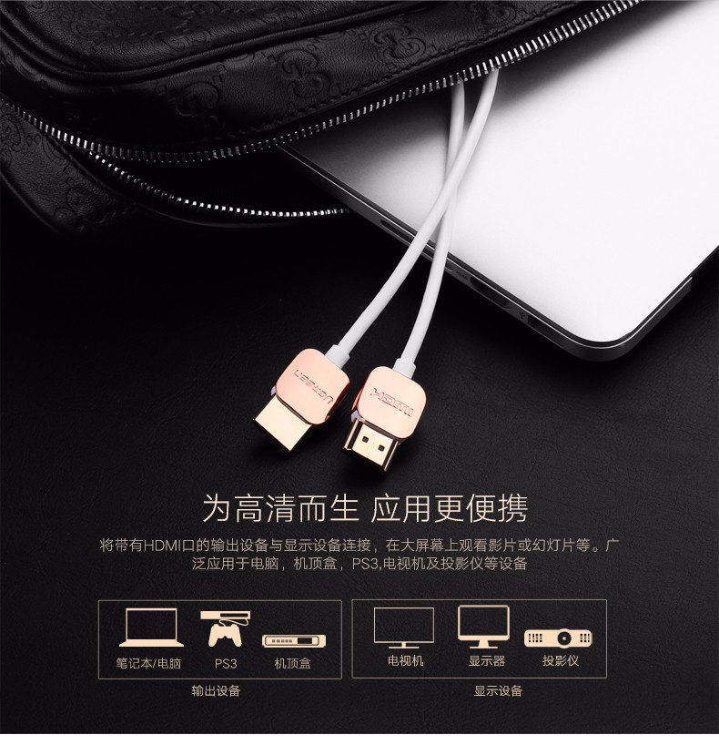 ugreen绿联-更专业更安心的数码品牌