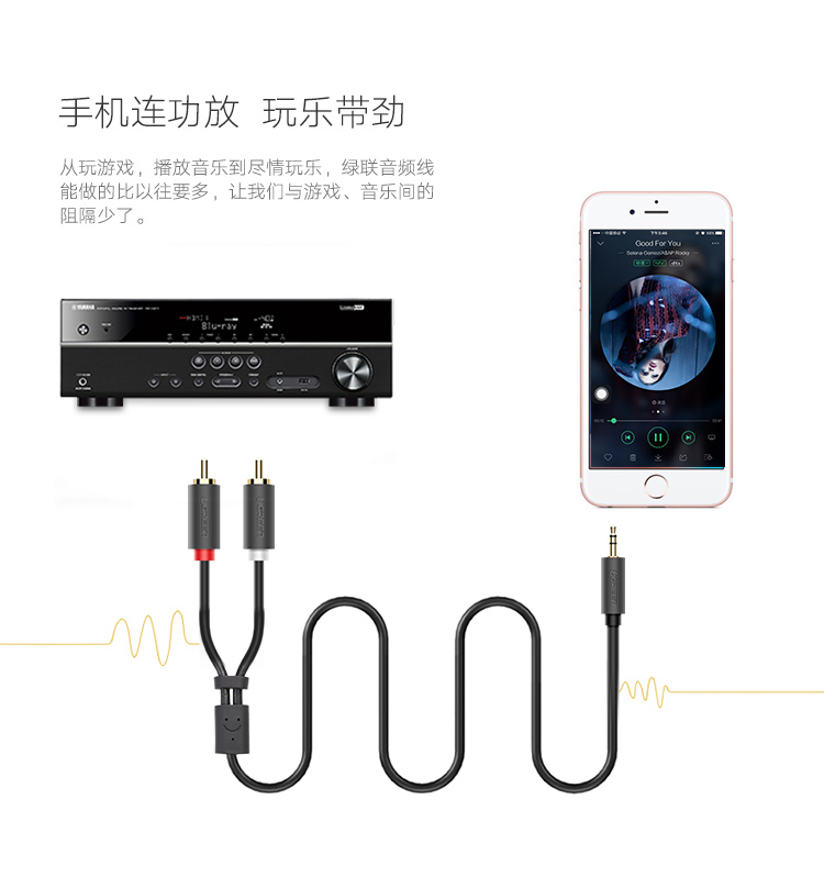 ugreen绿联-更专业更安心的数码品牌