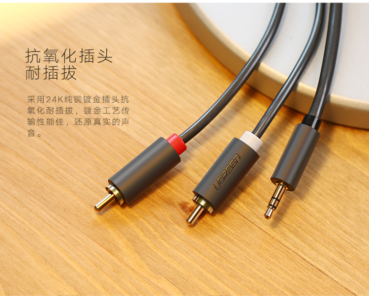 ugreen绿联-更专业更安心的数码品牌