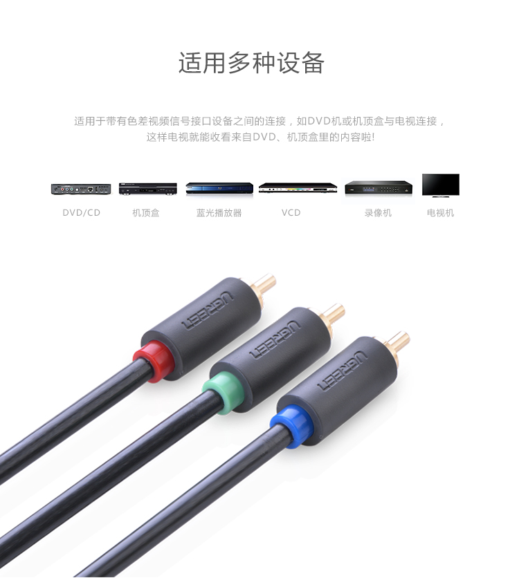 ugreen绿联-更专业更安心的数码品牌