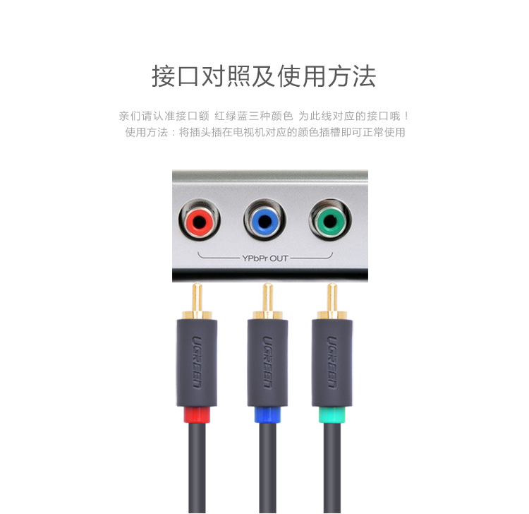 ugreen绿联-更专业更安心的数码品牌