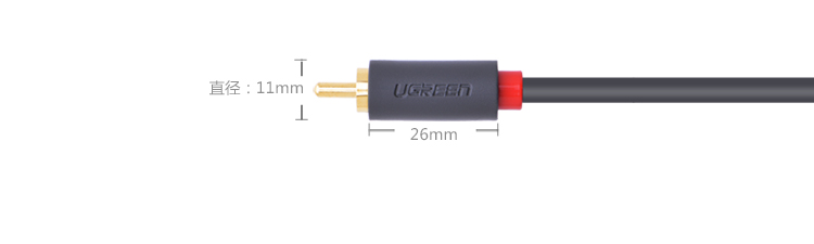 ugreen绿联-更专业更安心的数码品牌