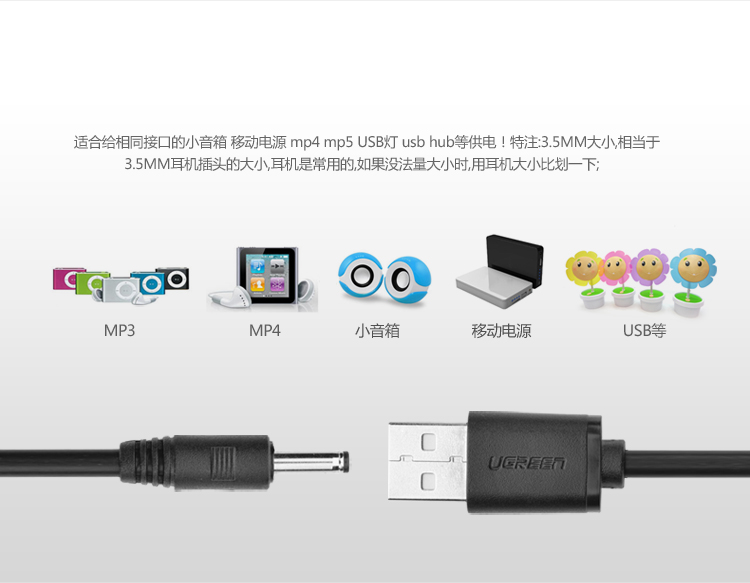 ugreen绿联-更专业更安心的数码品牌
