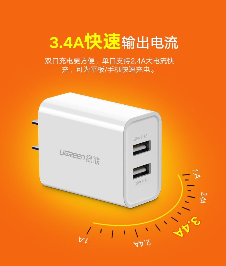 ugreen绿联-更专业更安心的数码品牌