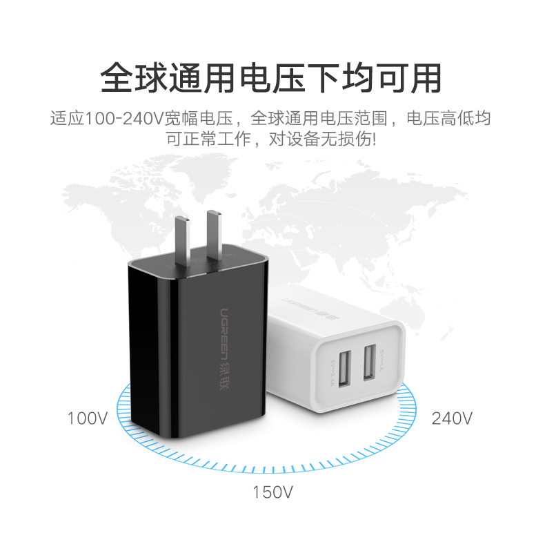 ugreen绿联-更专业更安心的数码品牌