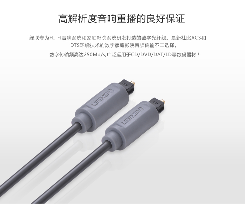 ugreen绿联-更专业更安心的数码品牌