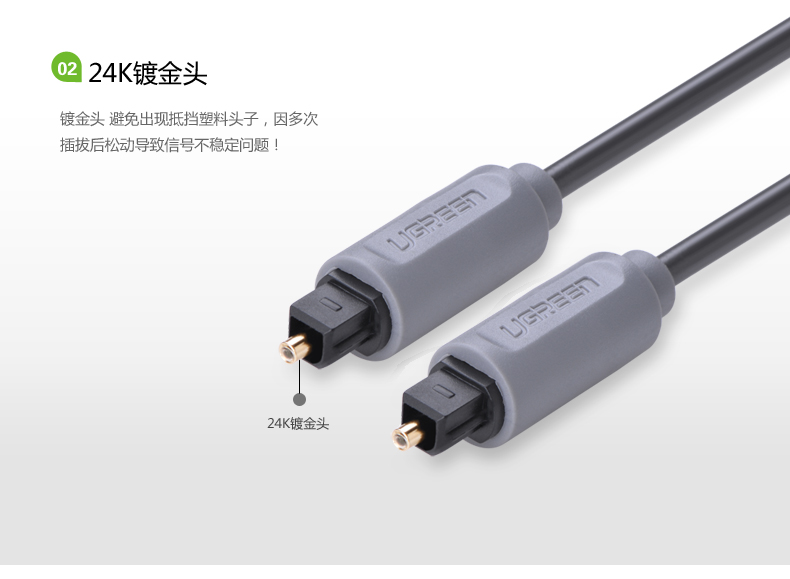 ugreen绿联-更专业更安心的数码品牌