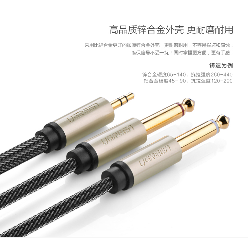 ugreen绿联-更专业更安心的数码品牌