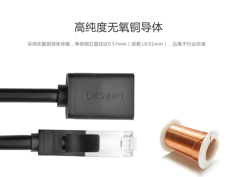 ugreen绿联-更专业更安心的数码品牌