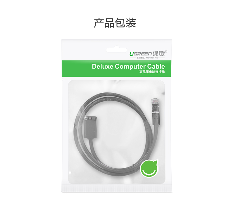 ugreen绿联-更专业更安心的数码品牌