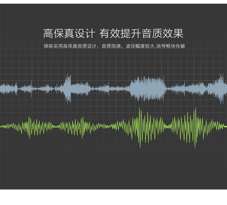 ugreen绿联-更专业更安心的数码品牌