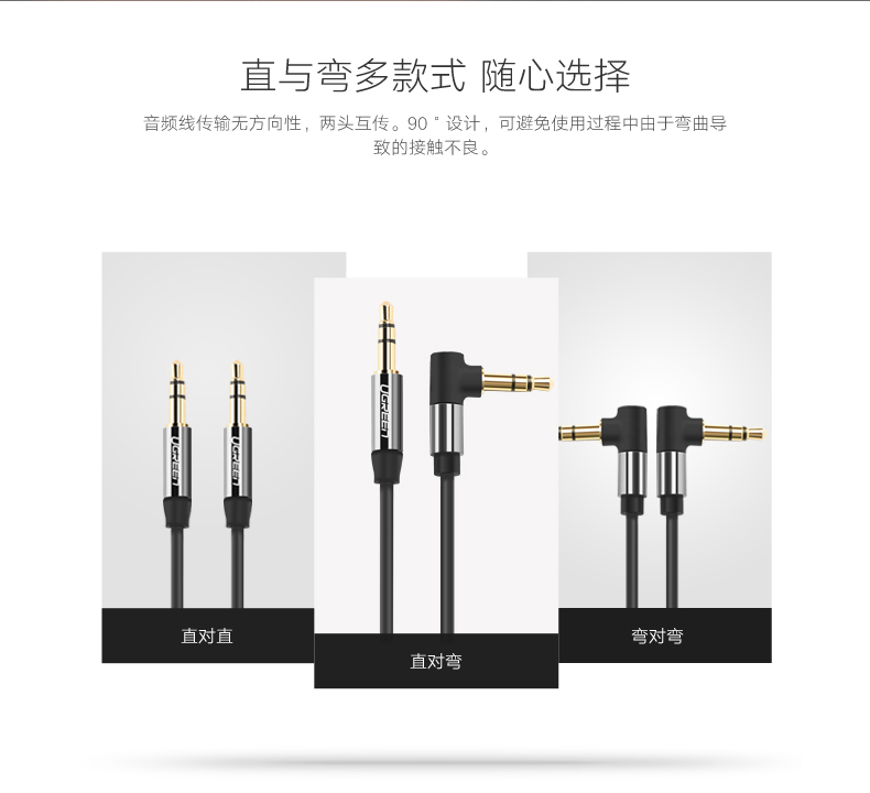 ugreen绿联-更专业更安心的数码品牌