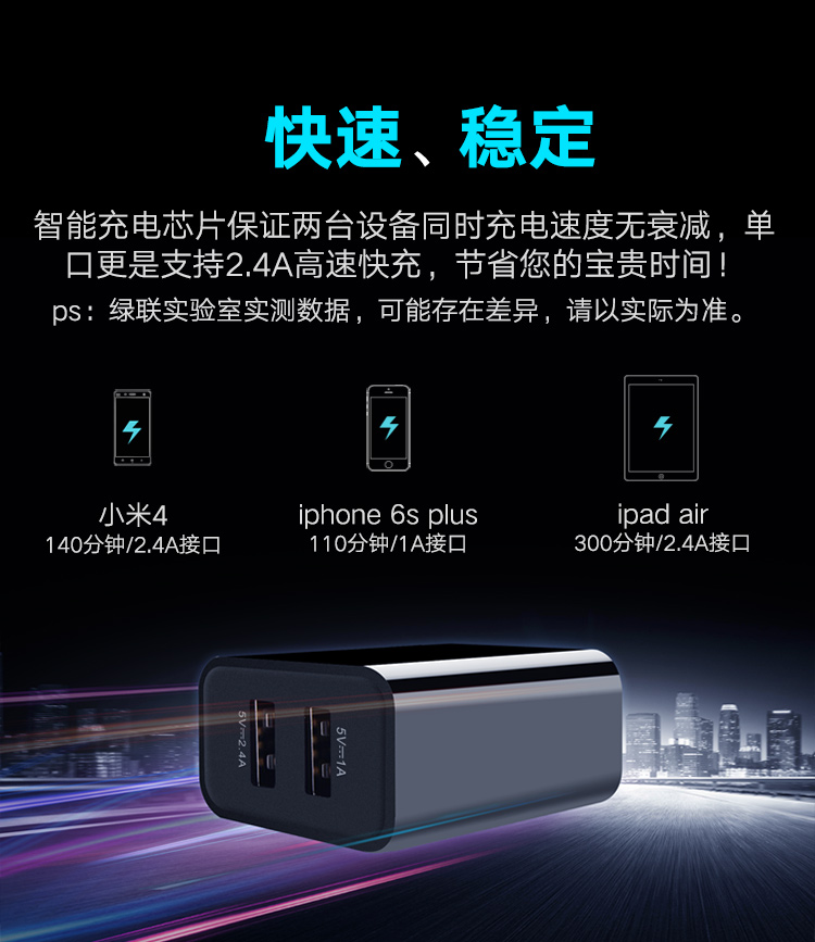 ugreen绿联-更专业更安心的数码品牌