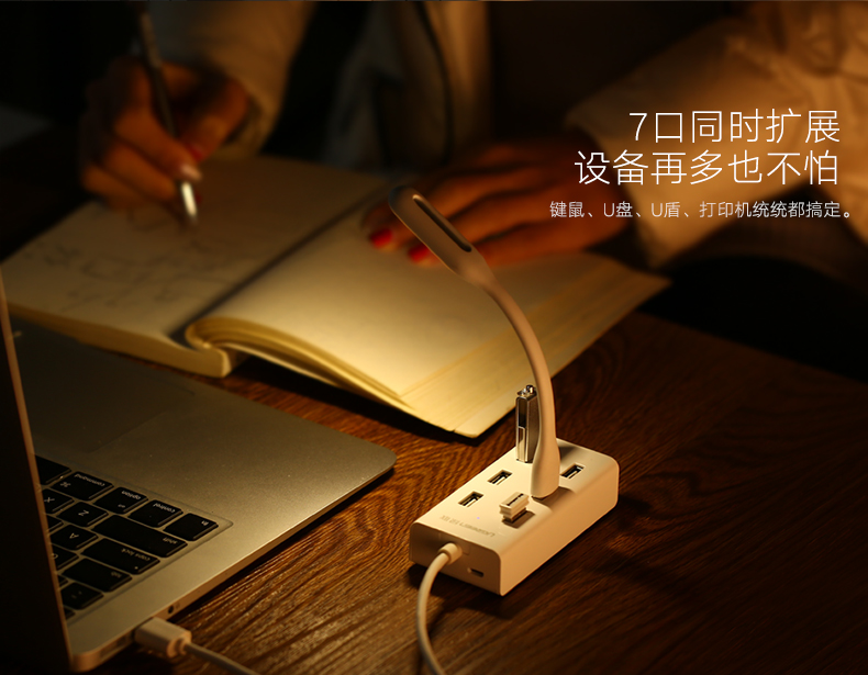 ugreen绿联-更专业更安心的数码品牌