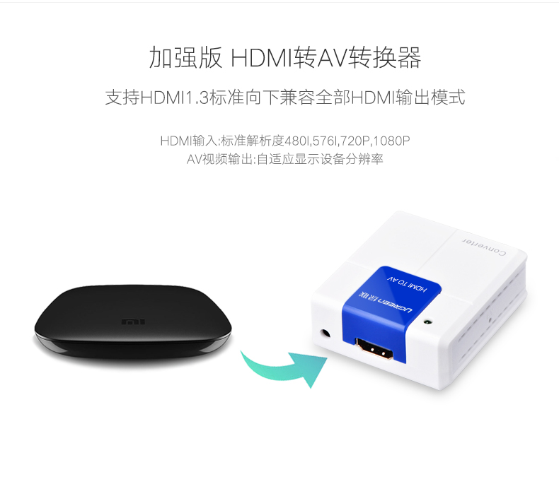 ugreen绿联-更专业更安心的数码品牌