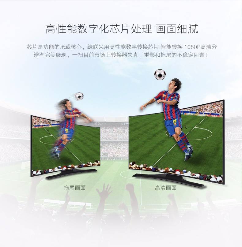 ugreen绿联-更专业更安心的数码品牌