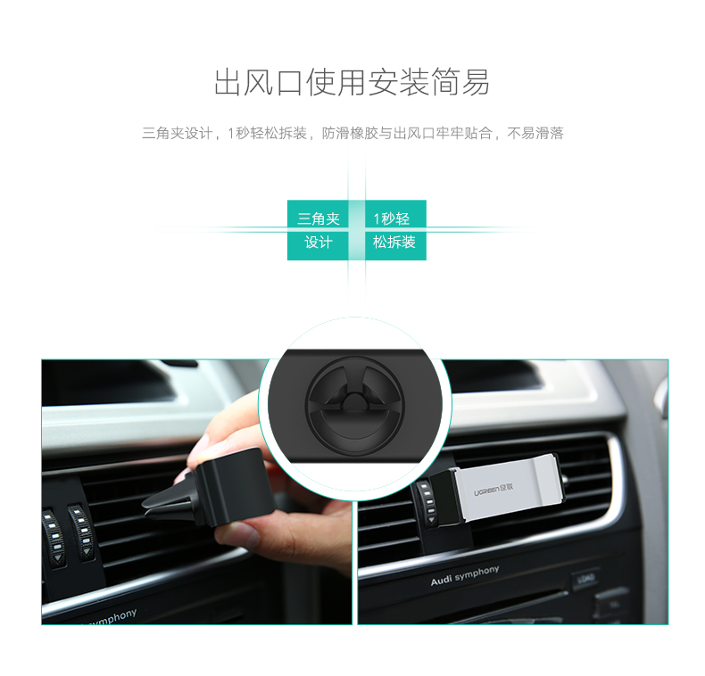 ugreen绿联-更专业更安心的数码品牌