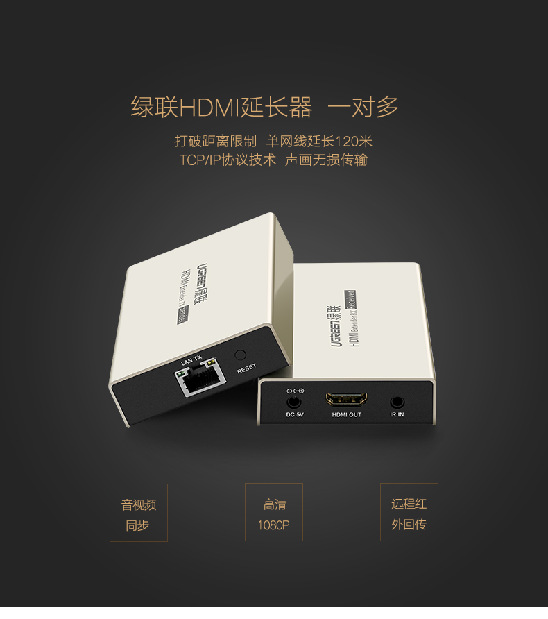 ugreen绿联-更专业更安心的数码品牌