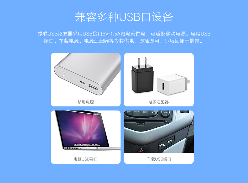 ugreen绿联-更专业更安心的数码品牌