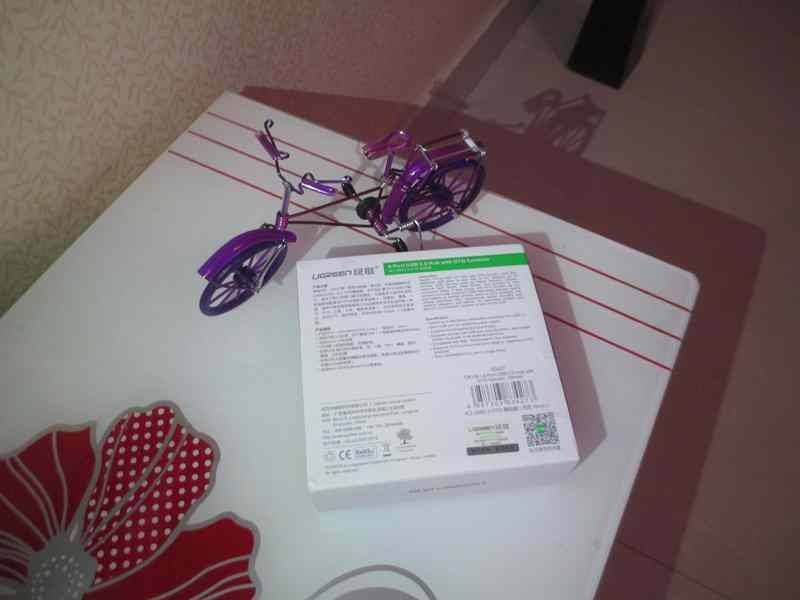 ugreen绿联-品质新体验数码选绿联