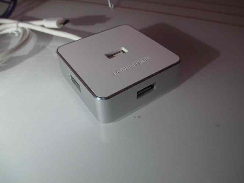 ugreen绿联-品质新体验数码选绿联