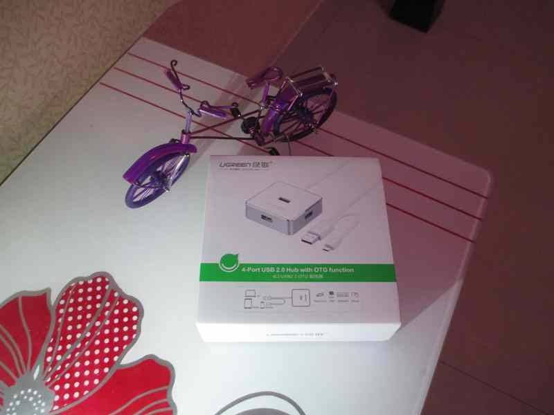 ugreen绿联-品质新体验数码选绿联