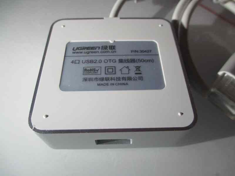 ugreen绿联-品质新体验数码选绿联