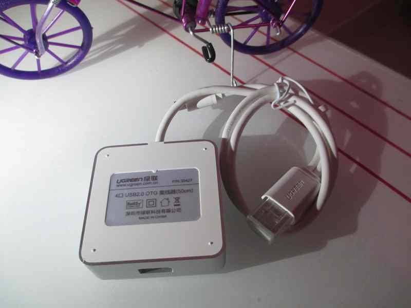 ugreen绿联-品质新体验数码选绿联